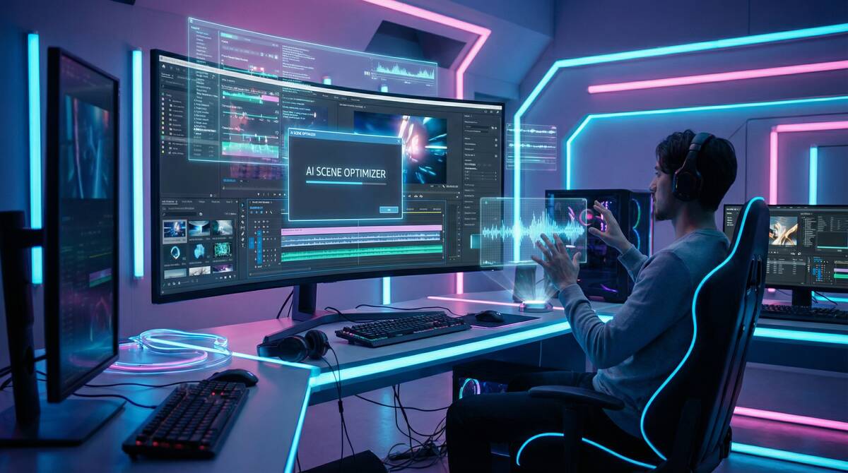 17c一起草视频剪辑教程