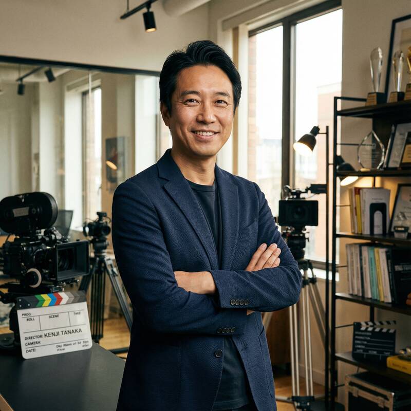 17c一起草导演顾问